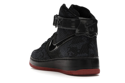 Nike Air Force 1 High Eddie Cruz West Coast