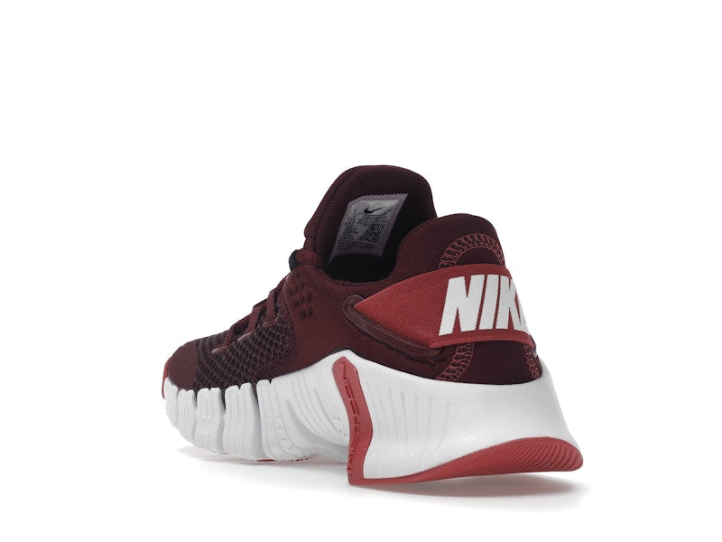 Nike Free Metcon 4 Dark Beetroot Archeo Pink (Women's)