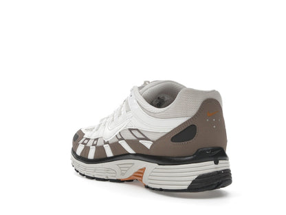 Nike P-6000 Light Orewood Brown Mink Brown