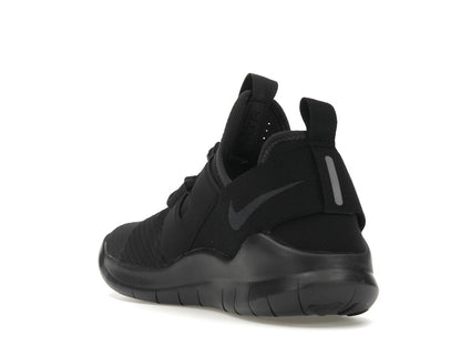 Nike Free RN CMTR 2018 Black Oil Grey
