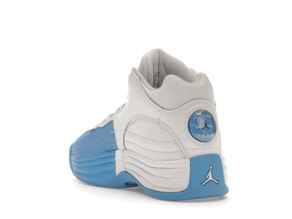 Jordan Jumpman Team 1 White University Blue (2023)