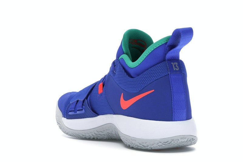 Nike PG 2.5 Racer Blue