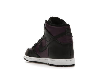 Nike Dunk High Fragment Bejing (2021) (PS)