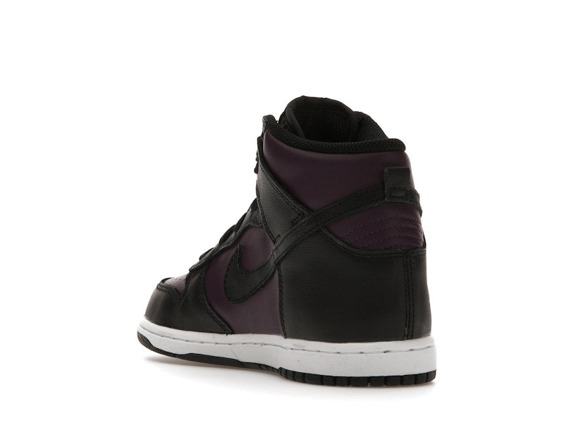 Nike Dunk High Fragment Bejing (2021) (PS)