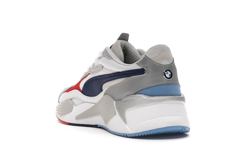 Puma RS-X BMW Motorsport White