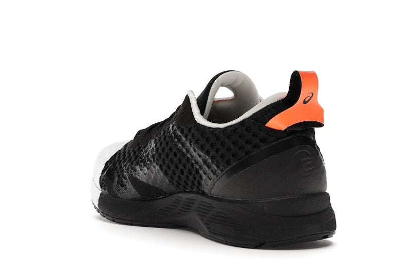 ASICS Gel-Noosa Tri 12 Affix Black