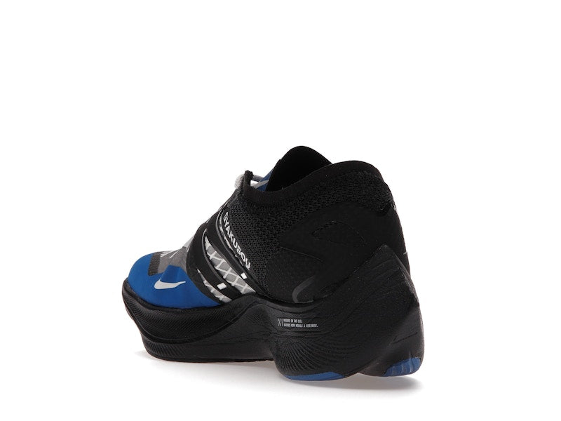 Nike ZoomX Vaporfly Next% Gyakusou Blue