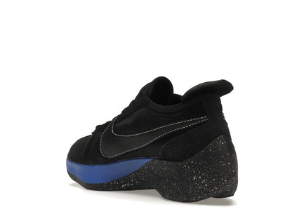 Nike Moon Racer Black Racer Blue