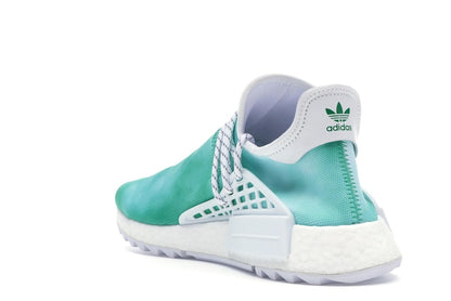 adidas Pharrell NMD HU China Pack Youth (Green)