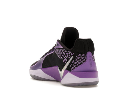 Nike Sabrina 2 Court Vision (Women's)