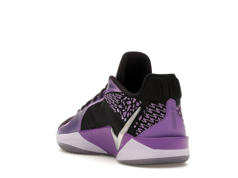Nike Sabrina 2 Court Vision (Women's)