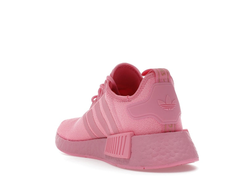adidas NMD R1 Bliss Pink Matte Gold (Women's)