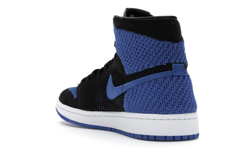 Jordan 1 Retro High Flyknit Royal (GS)