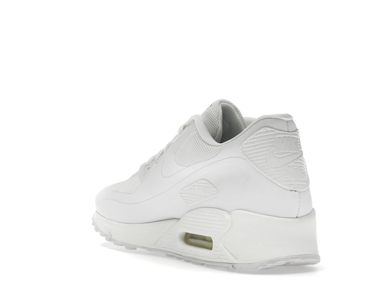 Nike Air Max 90 Hyperfuse Independence Day White