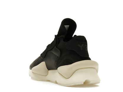 adidas Y-3 Kaiwa Black Off White Bliss