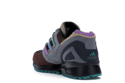 adidas EQT Cushion 91 Packer Shoes Adventure