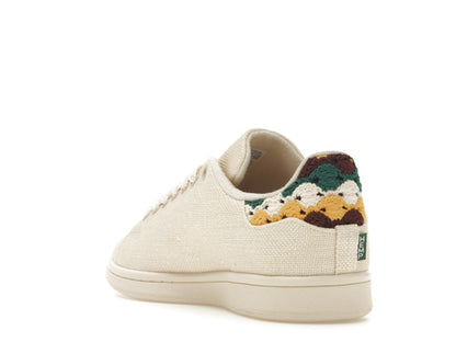 adidas Stan Smith Chalk White Wonder White