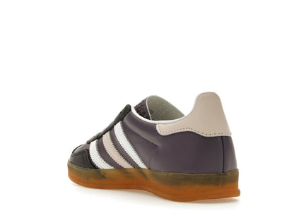 adidas Gazelle Indoor Shadow Violet Wonder Quartz (Women's)