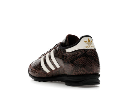 adidas SL 72 OG Snakeskin Preloved Brown (Women's)