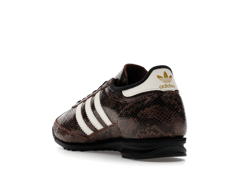 adidas SL 72 OG Snakeskin Preloved Brown (Women's)