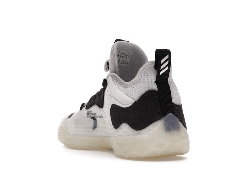 adidas Harden Vol. 5 Nets