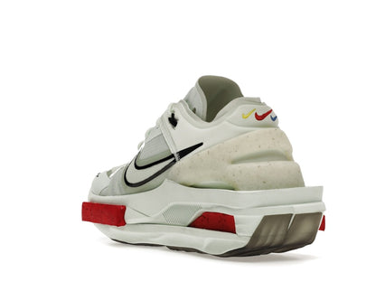 Nike Fontanka Barely Green University Red (Women's)