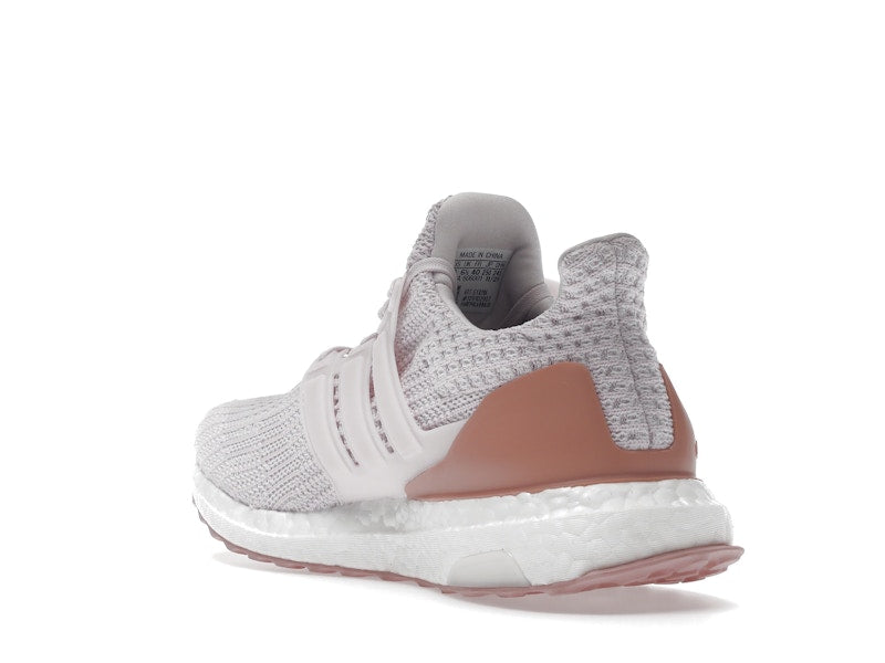 adidas Ultra Boost 4.0 DNA Almost Pink (Women's)