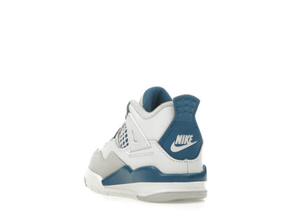 Jordan 4 Retro Military Blue (2024) (TD)