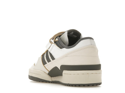 adidas Forum 84 Low Off White Silver Pebble (Women's)