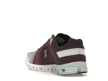 On Running Cloudflow 3.0 Mulberry Mineral Grey (Women's)