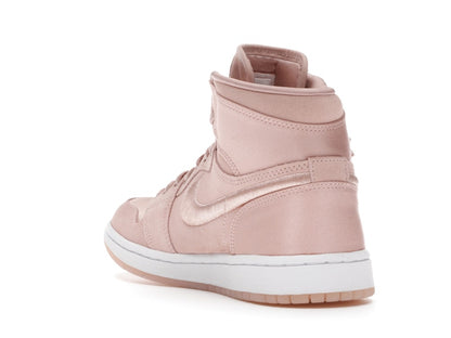 Jordan 1 Retro High Season of Her Sunset Tint (Women's)
