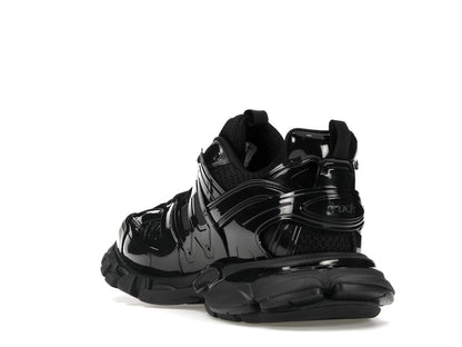 Balenciaga Track Black Patent