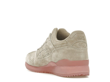 ASICS Gel-Lyte III Ronnie Fieg The Palette Molecule