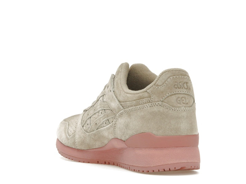 ASICS Gel-Lyte III Ronnie Fieg The Palette Molecule