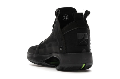Jordan XXXIV Black Cat (GS)