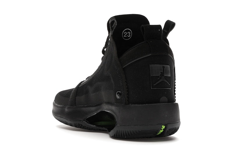 Jordan XXXIV Black Cat (GS)