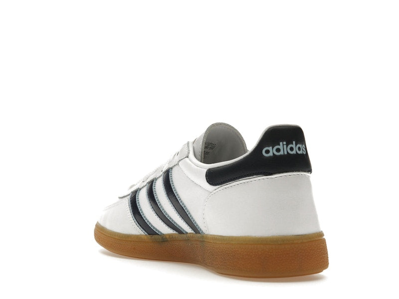 adidas Handball Spezial White Dark Blue Clear Sky