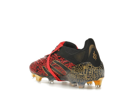 adidas Predator Elite Foldover Tongue FG Year of the Snake