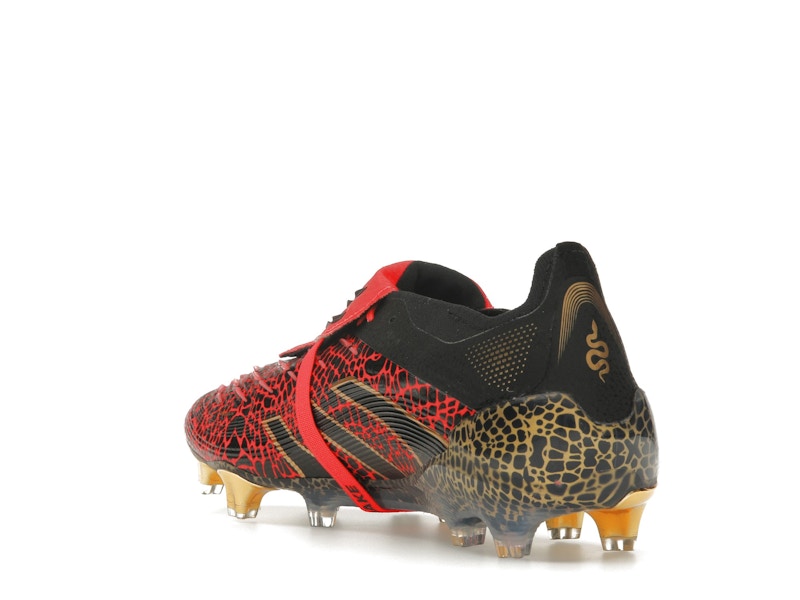 adidas Predator Elite Foldover Tongue FG Year of the Snake