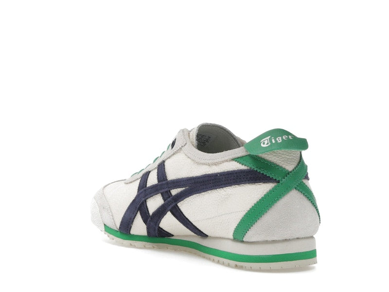 Onitsuka Tiger Mexico 66 SD Birch Peacoat Green