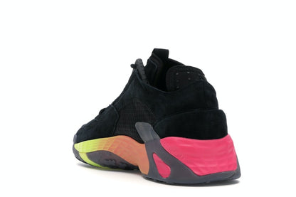 adidas Streetball Black Multi