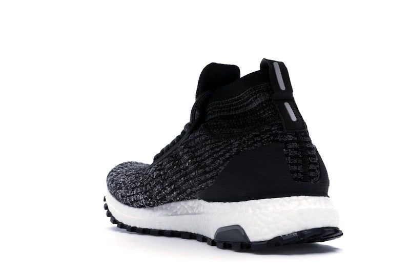 adidas Ultra Boost ATR Reigning Champ Core Black