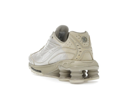 Nike Shox Ride 2 PRM Metallic Silver Desert Khaki