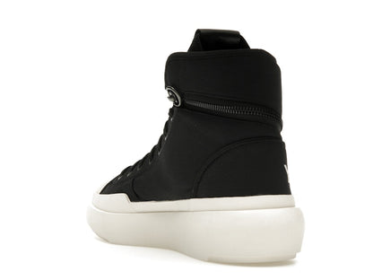 adidas Y-3 Ajatu Court High Black White
