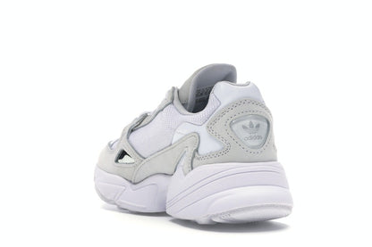 adidas Falcon Triple White (Women's)