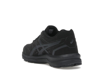 ASICS Gel-Mission Black Carbon