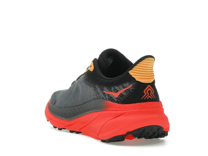 Hoka One One Challenger ATR 7 Castlerock Flame