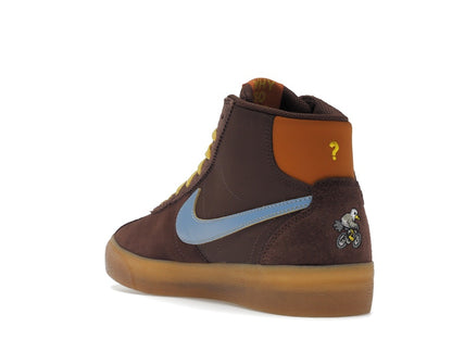 Nike SB Bruin High Why So Sad? (Women's)
