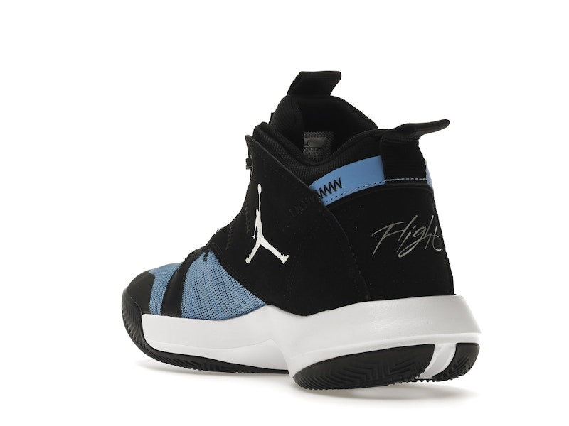 Jordan Jumpman 2020 University Blue