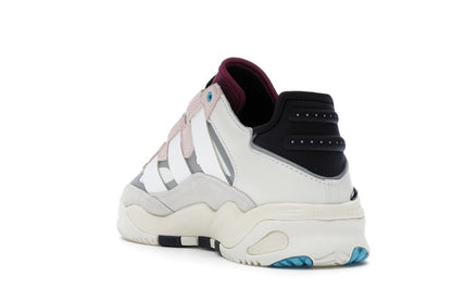 adidas Niteball Off White Cream White